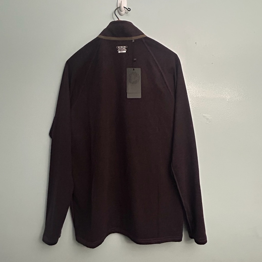Motion sweater - Picture 7 of 16
